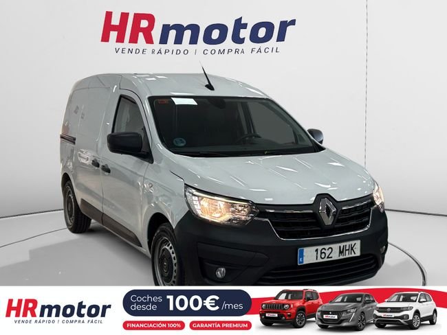 Renault Express Advance - foto 1