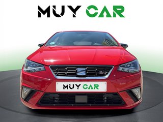 SEAT Ibiza 1.0 TSI FR Go2 81 kW (110 CV)