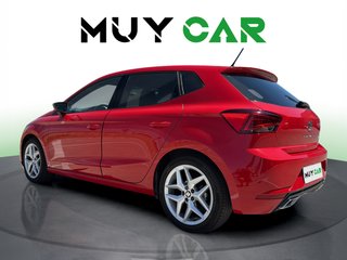 SEAT Ibiza 1.0 TSI FR Go2 81 kW (110 CV)