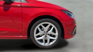 SEAT Ibiza 1.0 TSI FR Go2 81 kW (110 CV)