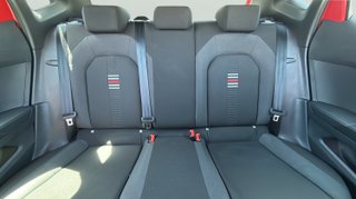 SEAT Ibiza 1.0 TSI FR Go2 81 kW (110 CV)