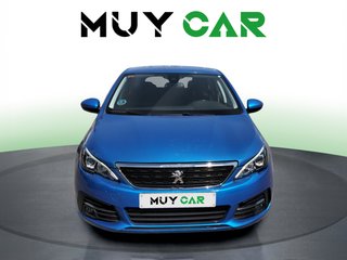 Peugeot 308 SW Active Pack S&S PureTech 96 kW (130 CV)