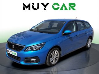 Peugeot 308 SW Active Pack S&S PureTech 96 kW (130 CV)