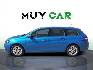 Peugeot 308 SW Active Pack S&S PureTech 96 kW (130 CV)