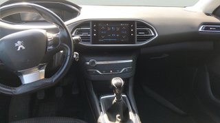Peugeot 308 SW Active Pack S&S PureTech 96 kW (130 CV)