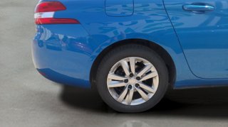 Peugeot 308 SW Active Pack S&S PureTech 96 kW (130 CV)