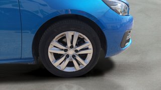 Peugeot 308 SW Active Pack S&S PureTech 96 kW (130 CV)