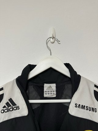 Adidas Chelsea FC Trackjacket Chaqueta Chándal