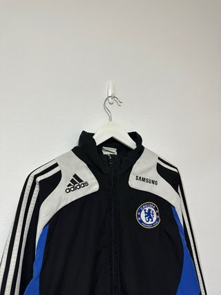 Adidas Chelsea FC Trackjacket Chaqueta Chándal