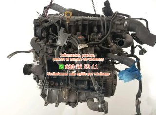 Kia ceslp6539224 motor completo d4fb c Ref:7829610