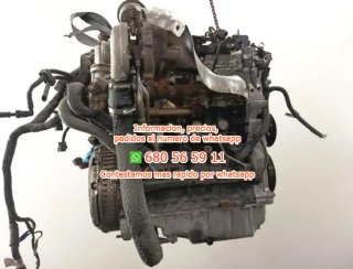 Kia ceslp6539224 motor completo d4fb c Ref:7829610