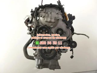 Kia ceslp6539224 motor completo d4fb c Ref:7829610