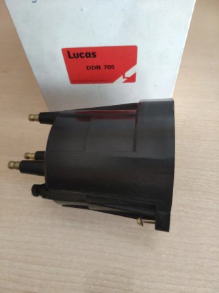 Tapa Delco Lucas DDB 705 Opel.
