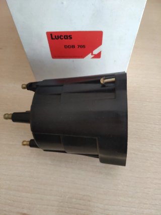 Tapa Delco Lucas DDB 705 Opel.