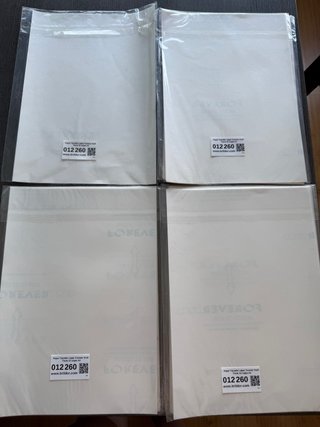 Papel Transfer Láser A4 Forever