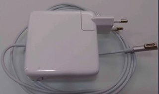 Nuevo cargador Macbook Pro --> El más potente