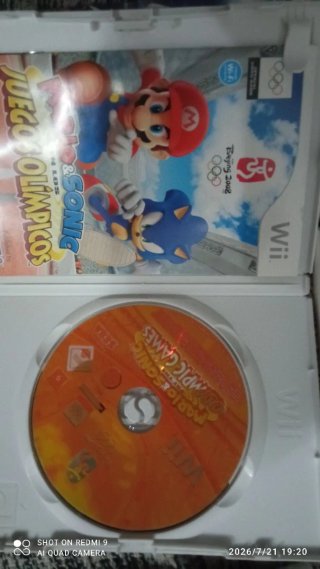 11 Juegos Wii con guías