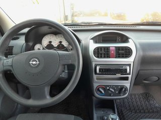 Alternador opel 1163935 51718499 corsa c essentia