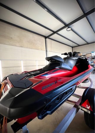 Sea-Doo RXP 325