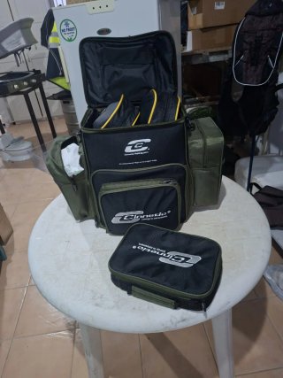 Caña de pescar STAR SURF Hybrid 425 Todo por 550€