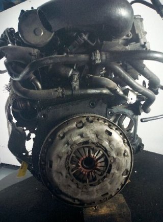Saab z19dth motor 9-3 berlina 1.9 tid otolp1006586