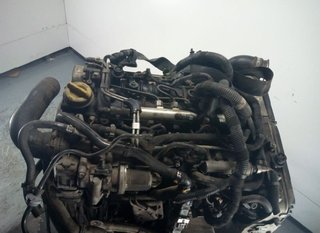 Saab z19dth motor 9-3 berlina 1.9 tid otolp1006586