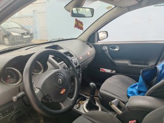 Renault Megane 2005