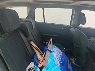 Renault Megane 2005