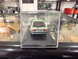 Talbot Horizon GLS (1980) miniatura 1/43