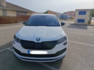 Skoda Karoq Sportline 1.5TSI DSG