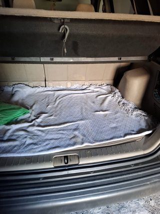 Hyundai Tucson 2005