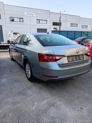 DESPIECE COMPLETO SKODA SUPERB 2.0