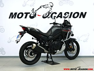 HONDA XL 750 TRANSALP ¿A2?