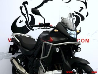 HONDA XL 750 TRANSALP ¿A2?