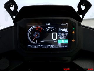 HONDA XL 750 TRANSALP ¿A2?