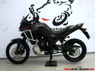 HONDA XL 750 TRANSALP ¿A2?