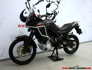 HONDA XL 750 TRANSALP ¿A2?