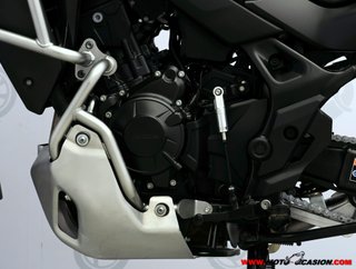 HONDA XL 750 TRANSALP ¿A2?