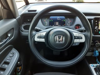 Honda Jazz Crosstar 2024 Blanco Solar