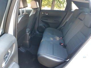 Honda Jazz Crosstar 2024 Blanco Solar