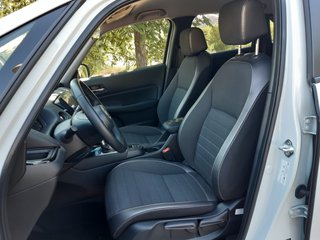Honda Jazz Crosstar 2024 Blanco Solar