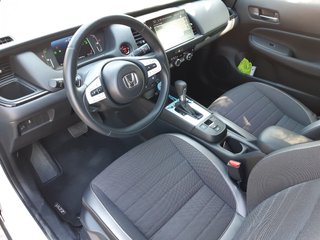 Honda Jazz Crosstar 2024 Blanco Solar