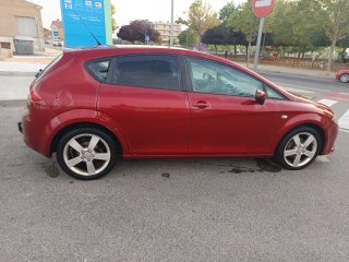SEAT Leon 2006