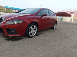 SEAT Leon 2006
