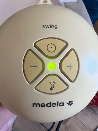 Sacaleches Medela, Biberones y bolsas lactancia