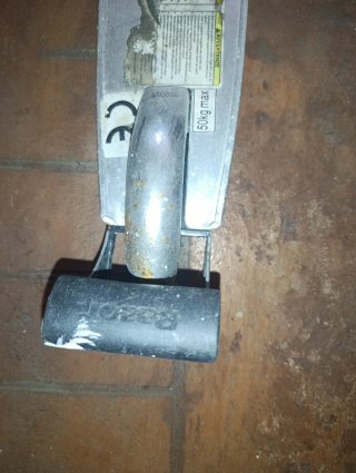 Patinete