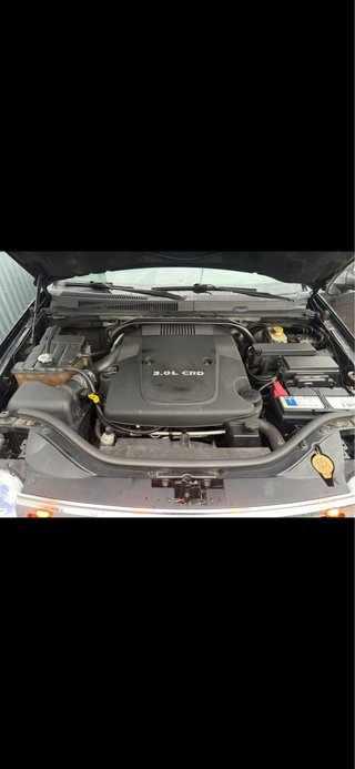 Jeep Grand Cherokee 2007