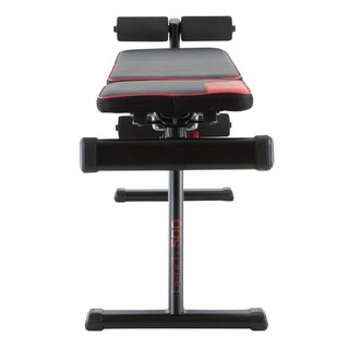 PRODUCTO OCASIÓN: Banco Musculación Plegable Inclinable