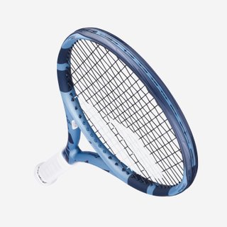 Raqueta de tenis adulto - Babolat Pure Drive Lite azul