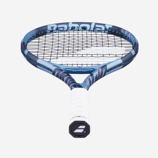 Raqueta de tenis adulto - Babolat Pure Drive Lite azul
